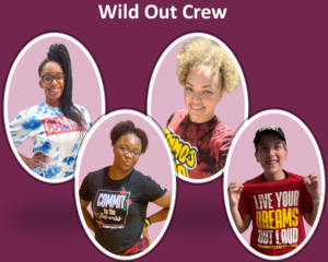 Wild Out Crew