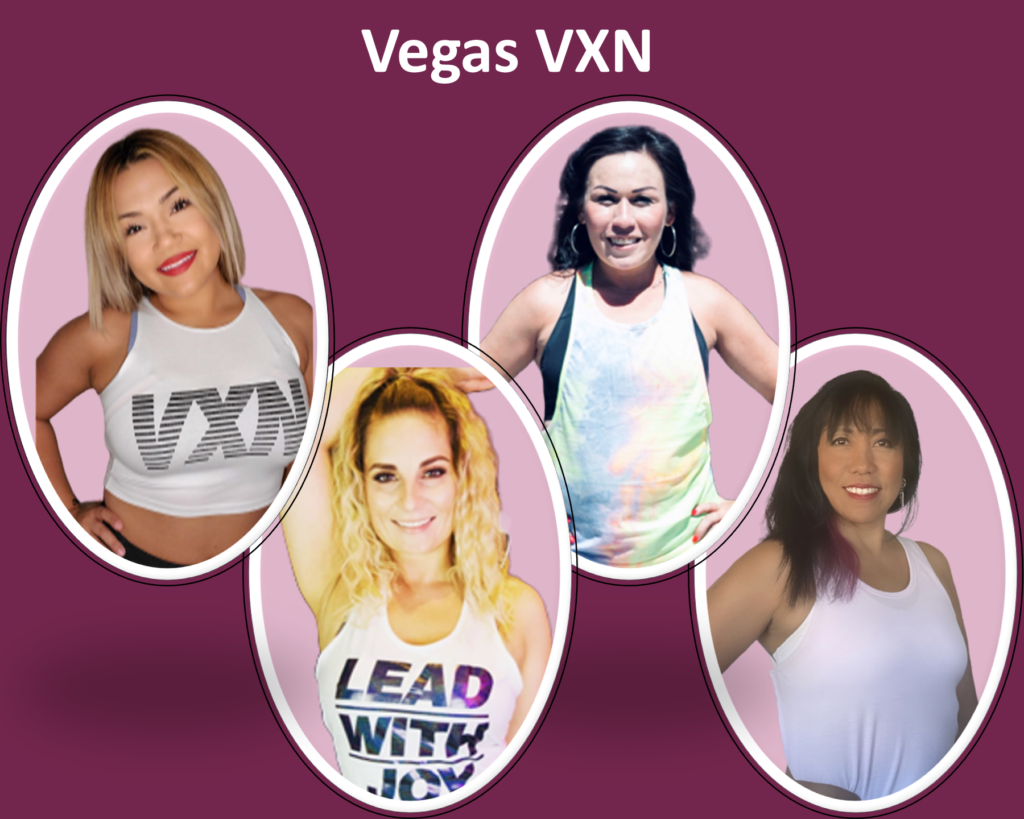 Vegas VXN