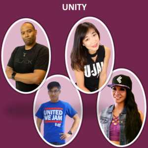 UNITY