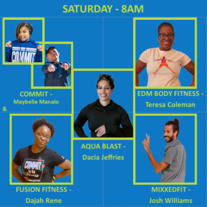 Sat-8:00am