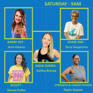 Sat-9:00am