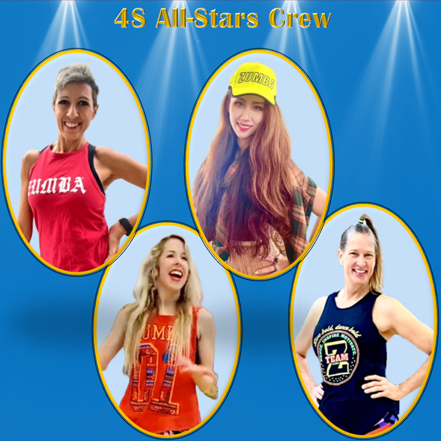 4S All-Stars