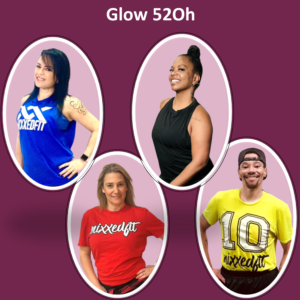 Glow 52Oh