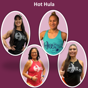 Hot Hula