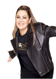 Jeannine Runyan
