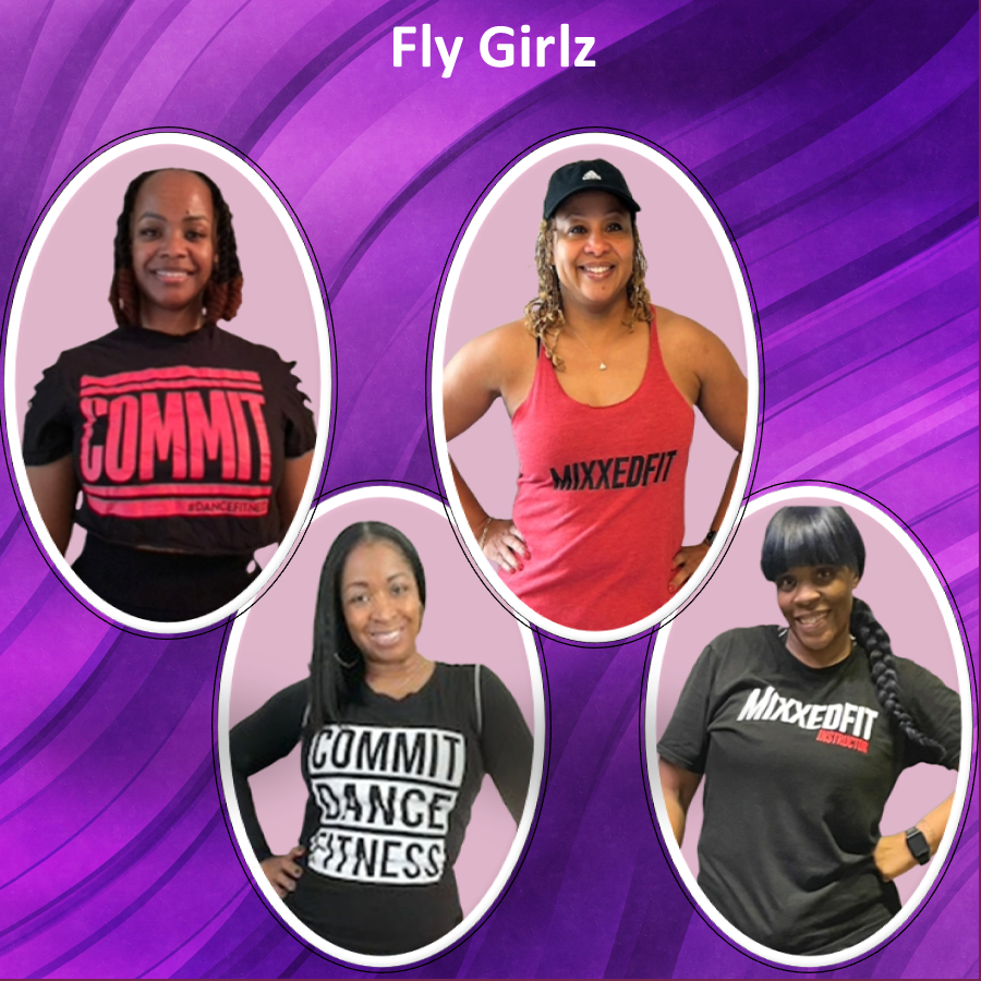 Fly Girlz