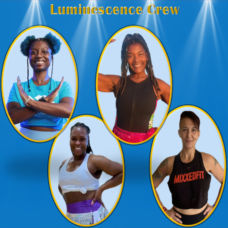 Luminescence Dance Crew