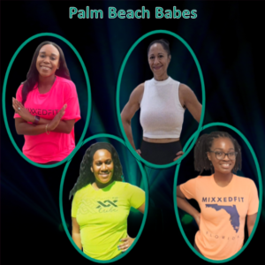 Palm Beach Babes