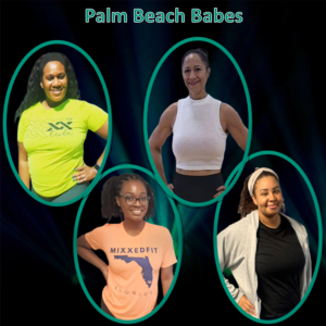 Palm Beach Babes