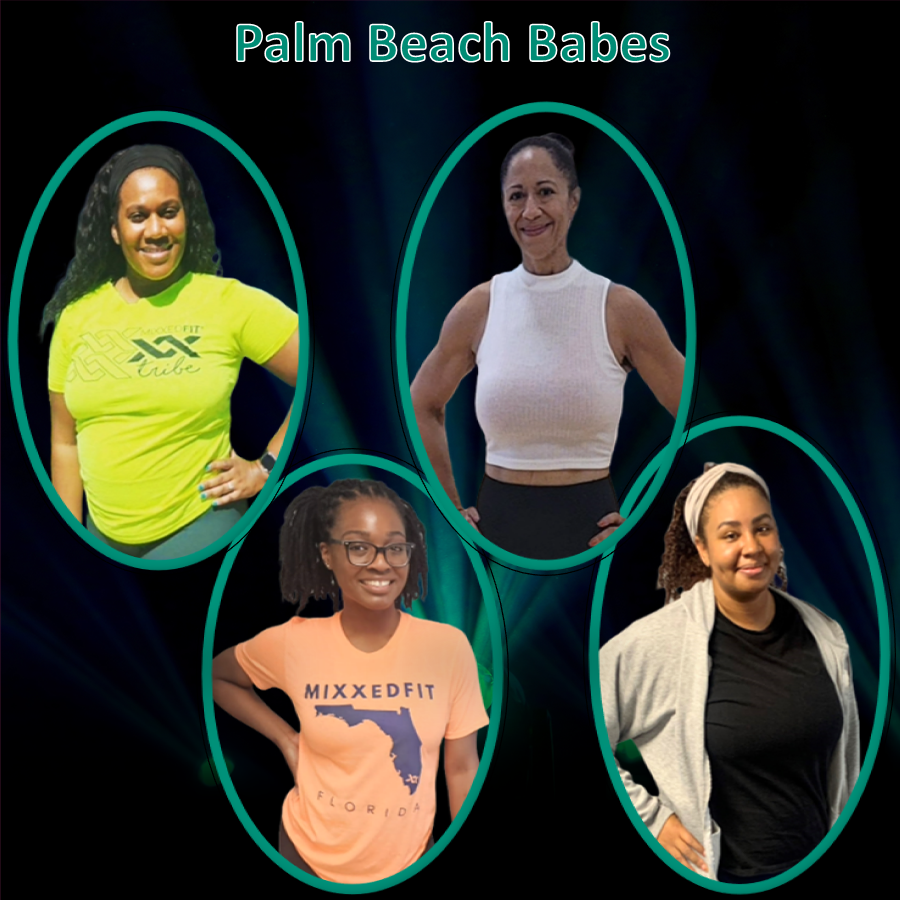 Palm Beach Babes