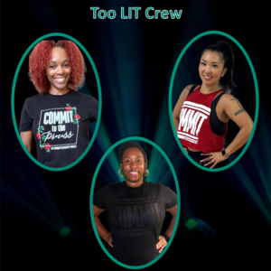 Too Lit Crew