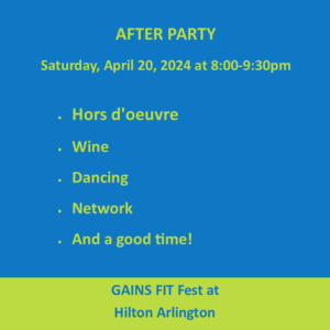 After Party TX 24