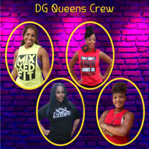 DG Queens