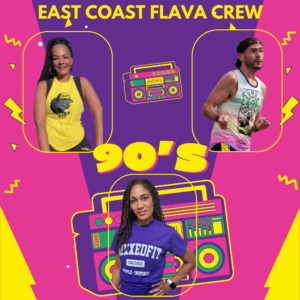 East Coast Flava Crew