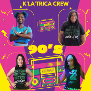 K'La'Trica Crew
