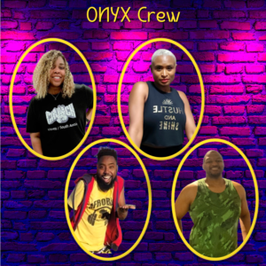 ONYX Crew