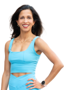 Puneeta Dighe