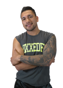 Sam Medina