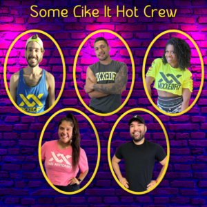 Some Like It Hot Crew