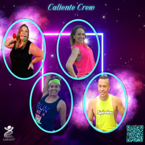 Caliente Crew