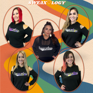 Sweaxology Crew