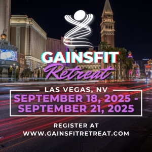 Las Vegas 2025 Flyer 6x6