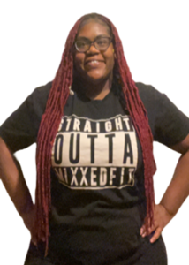 Ja-Kay Johnson
