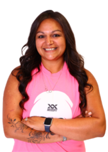 Jasmine Arredondo