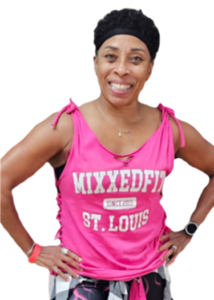 Regina Miller