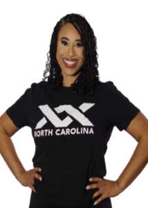 Charity Maddox