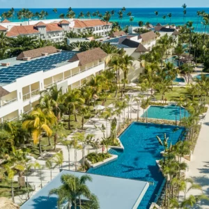 Punta Cana 2026 Nightly Addon