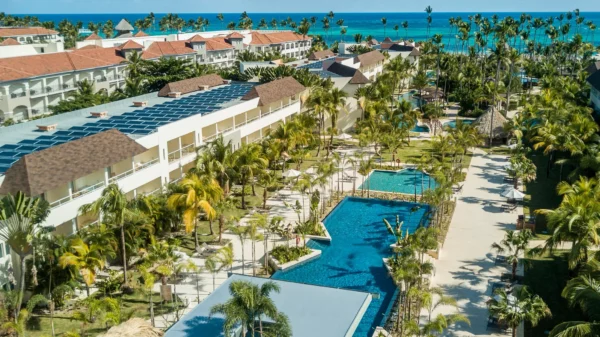 Punta Cana 2026
