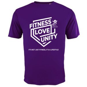 GAINS T-Shirt - DR 26