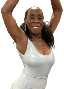Rosalind "Roz" Rawls