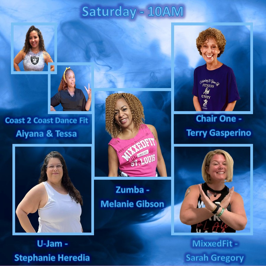 Sat 10:00am Breakout Session LV 25