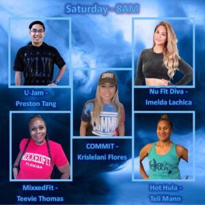 Sat 8:00am Breakout Session LV 25