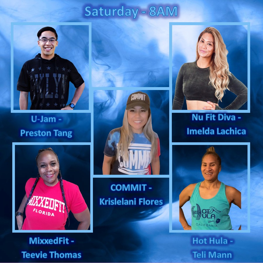 Sat 8:00am Breakout Session LV 25