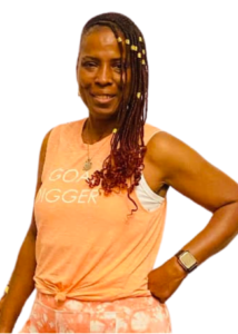 Sandra Miles