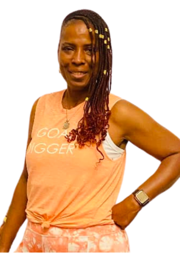 Sandra Miles