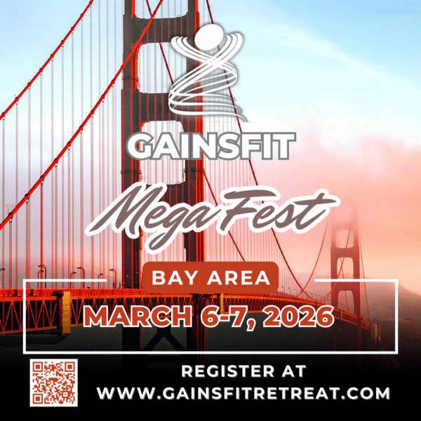 Bay Area Mega Fest Overnight Packages