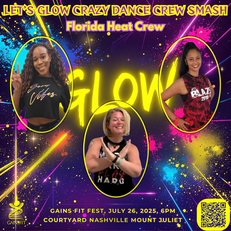 Florida Heat Crew