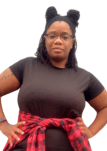 Kia Rogers