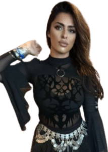 Rohina Roro Hadaf