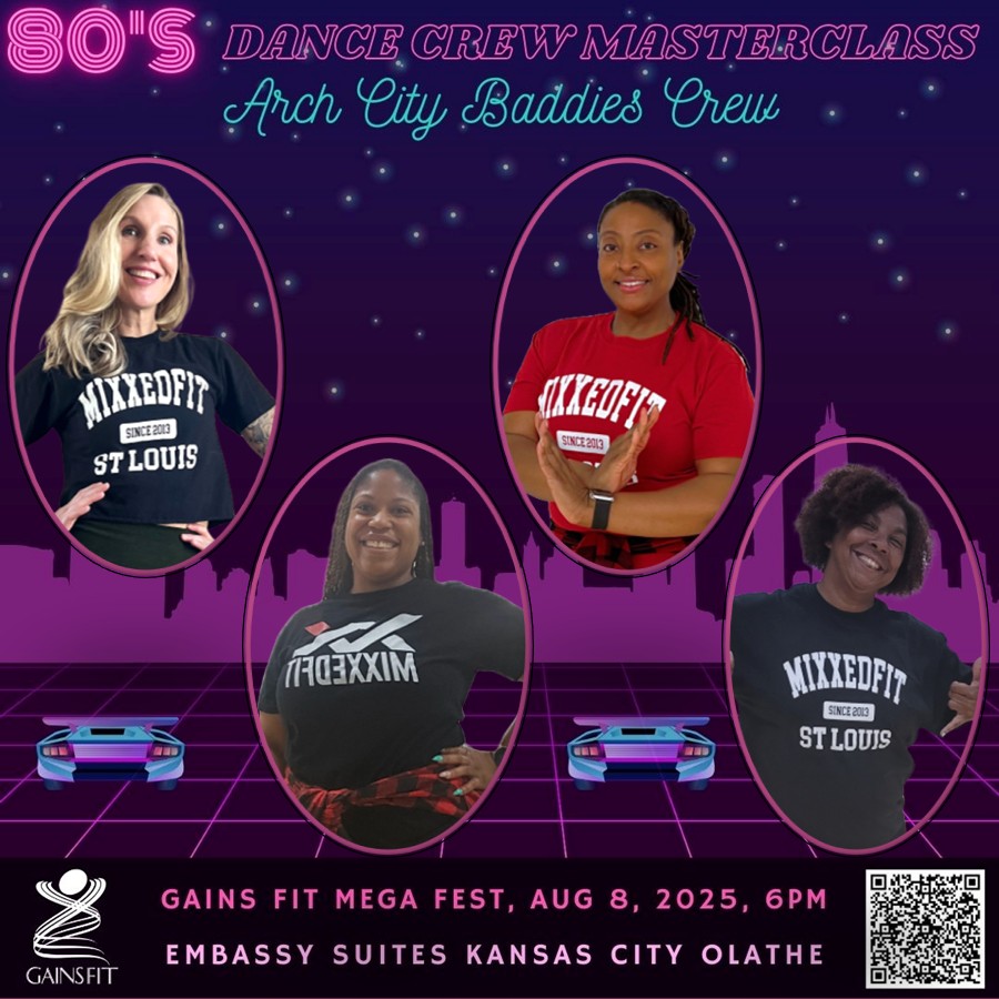 Arch City Baddies Crew