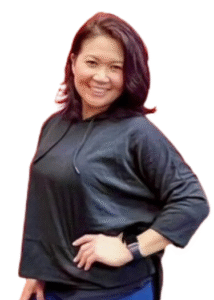Charry Iman