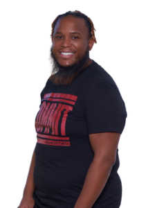 Antwonne Keys
