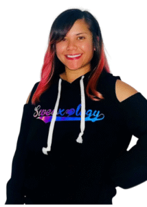 Breanna S. Oliveros