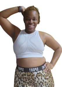 Niecy Hooks