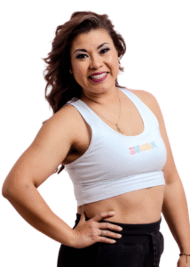 Yasuko Garcia