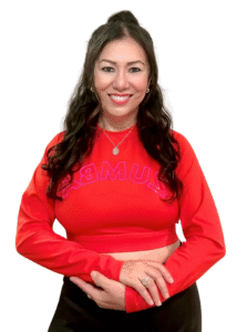 Claudia Martinez